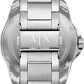 Оригинальные часы Armani Exchange Armani Exchange Dante AX1955 кварцевые калибр механизма  общий вид