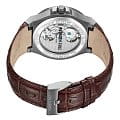 Kenneth Cole Kenneth Cole Automatic KCWGE0033502  — детали корпуса и нержавеющая сталь