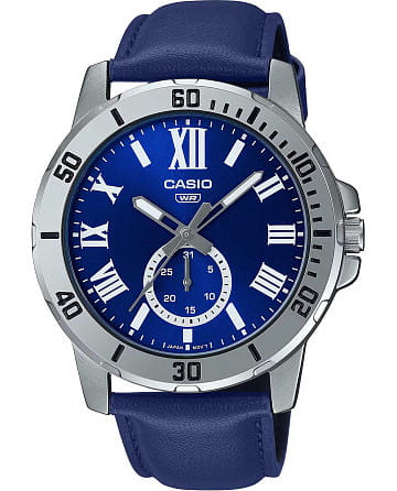 Casio Collection MTP-VD200L-2B
