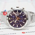 Casio Casio Edifice EFB-710D-2AVUDF (EFB-710D-2A), edifice япония мужские часы на браслете нержавеющая сталь боковой вид