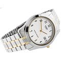 Casio Casio MTP-1141G-7B, mtp япония мужские часы на браслете сталь с ip покрытием боковой вид