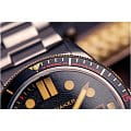 Оригинальные часы Spinnaker Spinnaker Cahill SP-5096-55-HH механические калибр механизма  общий вид