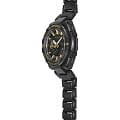 Casio Casio G-Shock GST-B500BD-1A9DR (GST-B500BD-1A9) электронные мужские часы часы крупный план черный циферблата