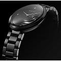 Rado Rado Esenza Ceramic Touch R53093712 , наручные женские часы фото под углом