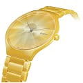 Rado Rado True Thinline x Great Gardens of the World R27122252 , наручные женские часы фото под углом