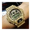 Casio Casio G-Shock DW-6900ZB-9DR , наручные мужские часы фото под углом