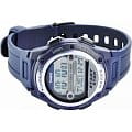 Casio Casio Illuminator W-756-2A , наручные мужские часы фото под углом