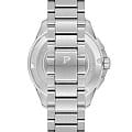Jacques Philippe Jacques Philippe Magnificus JPQGC2513X6,  швейцария мужские часы на браслете нержавеющая сталь боковой вид