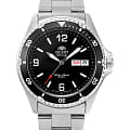 Orient Orient Diving Sports Automatic AA02001B , наручные мужские часы фото под углом