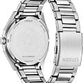 Citizen BM7630-80X наручные мужские часы застежка крупным планом