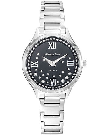 Mathey-Tissot Nicole D985SAN