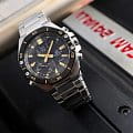 Casio Casio Edifice ECB-10DB-1A9 ECB, наручные мужские часы фото под углом