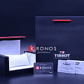 Tissot Tissot Everytime Small T109.210.36.031.00 Everytime - задняя крышка металл сталь корпуса, швейцария часы