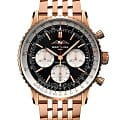 Часы Breitling Navitimer B01 Chronograph 43 RB0138211B1R1