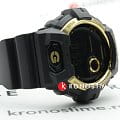 Casio Casio G-Shock G-8900GB-1 лимитированной серии, наручные мужские часы фото под углом