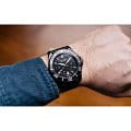 Victorinox Victorinox Maverick 241787 мужские часы черный циферблат на запястье