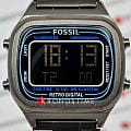 Часы Fossil Retro Digital FS5846 фото 8