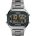Часы Fossil Retro Digital FS5846