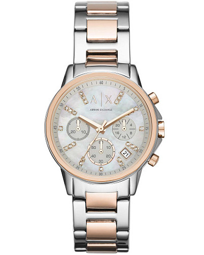 Armani Exchange Cayde  AX4331