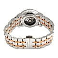 Rado Rado Diamaster R14050133, diamaster швейцария женские часы на браслете нержавеющая сталь с pvd-покрытием боковой вид