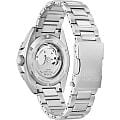 Citizen Citizen Automatic NH7531-50E, automatic citizen япония мужские часы на браслете нержавеющая сталь боковой вид