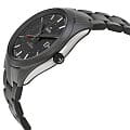 Rado Rado Hyperchrome R32167152, hyperchrome швейцария мужские часы на браслете высокотехнологичная керамика боковой вид