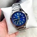 Оригинальные часы Casio Casio Collection MTP-RS100D-2A кварцевые калибр механизма  общий вид