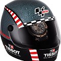 Часы Tissot T-Race Motogp Automatic T092.427.27.051.00 фото 8