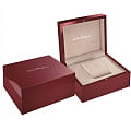 Salvatore Ferragamo Salvatore Ferragamo Signature SFDM00418 женские часы перламутровый циферблат на запястье