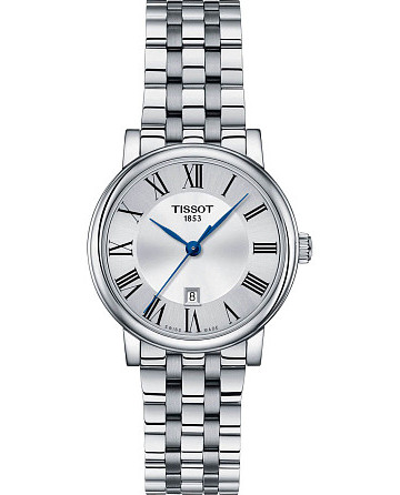 Tissot Carson Premium Lady T122.210.11.033.00