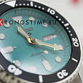 Seiko Seiko 5 Sports SRPK33K1, 5 sports япония мужские часы на браслете нержавеющая сталь боковой вид