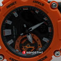 Casio Casio G-Shock GA-2200M-4ADR (GA-2200M-4A) GA-2200M-4A оригинальные мужские часы в комплекте с коробкой