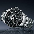 Часы Seiko Astron GPS Solar SSE149J1 фото 6