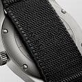 Longines Longines Spirit L3.811.1.53.2 мужские часы серый циферблат на запястье