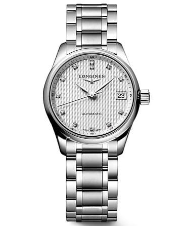 Longines Master Collection L2.128.4.77.6