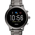 Часы Fossil FB-01  FTW4024