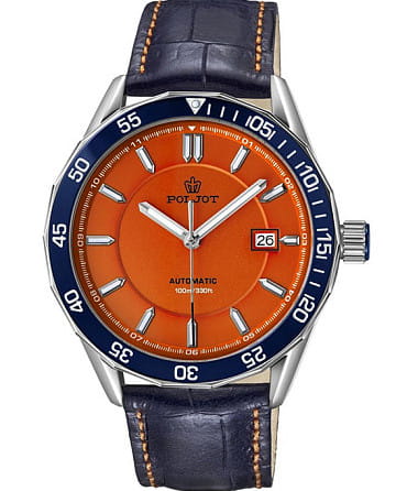 Полет Ладога NH35A.181262