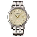 Orient Orient UNB3002C (FUNB3002C)  FUNB3002C  мужские часы  циферблат, браслет  — вид спереди
