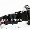 Casio DW-6900NB-1E мужские часы застежка крупным планом