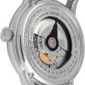 Оригинальные часы Aviator Aviator Douglas DC-3 V.3.32.0.240.5 механические калибр механизма sellita sw200-1 общий вид