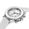 Tissot Tissot Seastar 1000 Quartz Chronograph 38mm T120.217.17.011.00 мужские часы белый циферблат на запястье