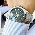 Casio Casio Edifice EFV-630D-3AVUDF (EFV-630D-3A) EFV, наручные мужские часы фото под углом
