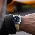 Оригинальные часы Hamilton Hamilton Khaki Aviation Pilot Pioneer Mechanical Chrono Limited Edition H89429930 механические калибр механизма h-51 общий вид