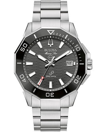 Bulova Marine Star 96B434
