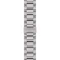 Tissot Tissot PRC 100 Solar Quartz 39mm T151.422.11.031.00 PRC 100 Solar — детали корпуса и нержавеющая сталь